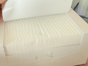 ちゅららオイルインウォータークレンジング