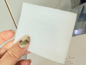 ちゅららオイルインウォータークレンジング